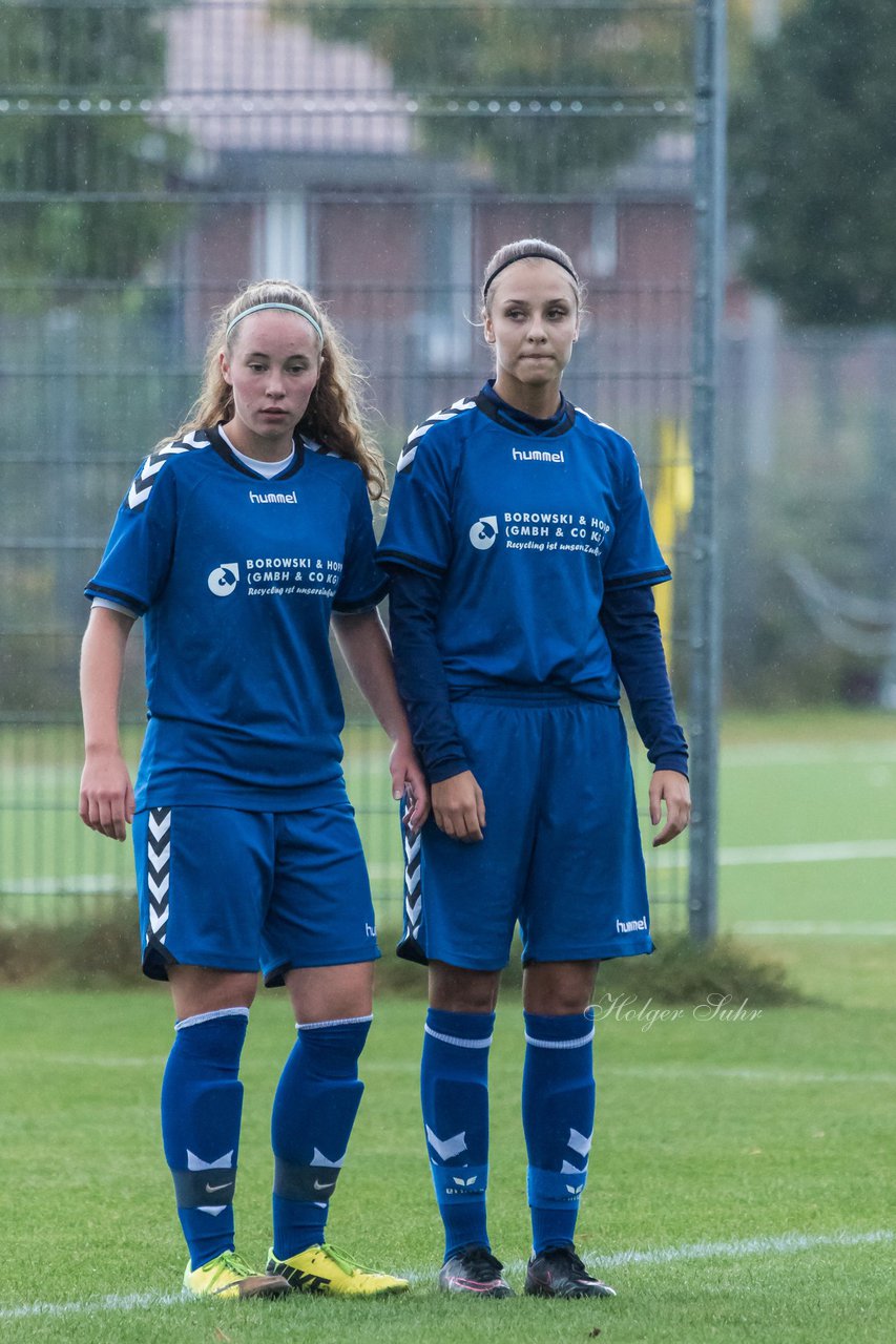 Bild 206 - Frauen FSC Kaltenkirchen - VfL Oldesloe : Ergebnis: 1:2